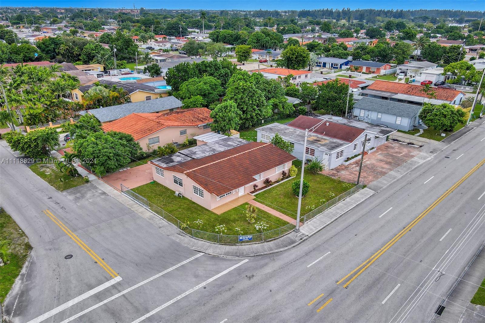 SARATOGA HEIGHTS - Residential