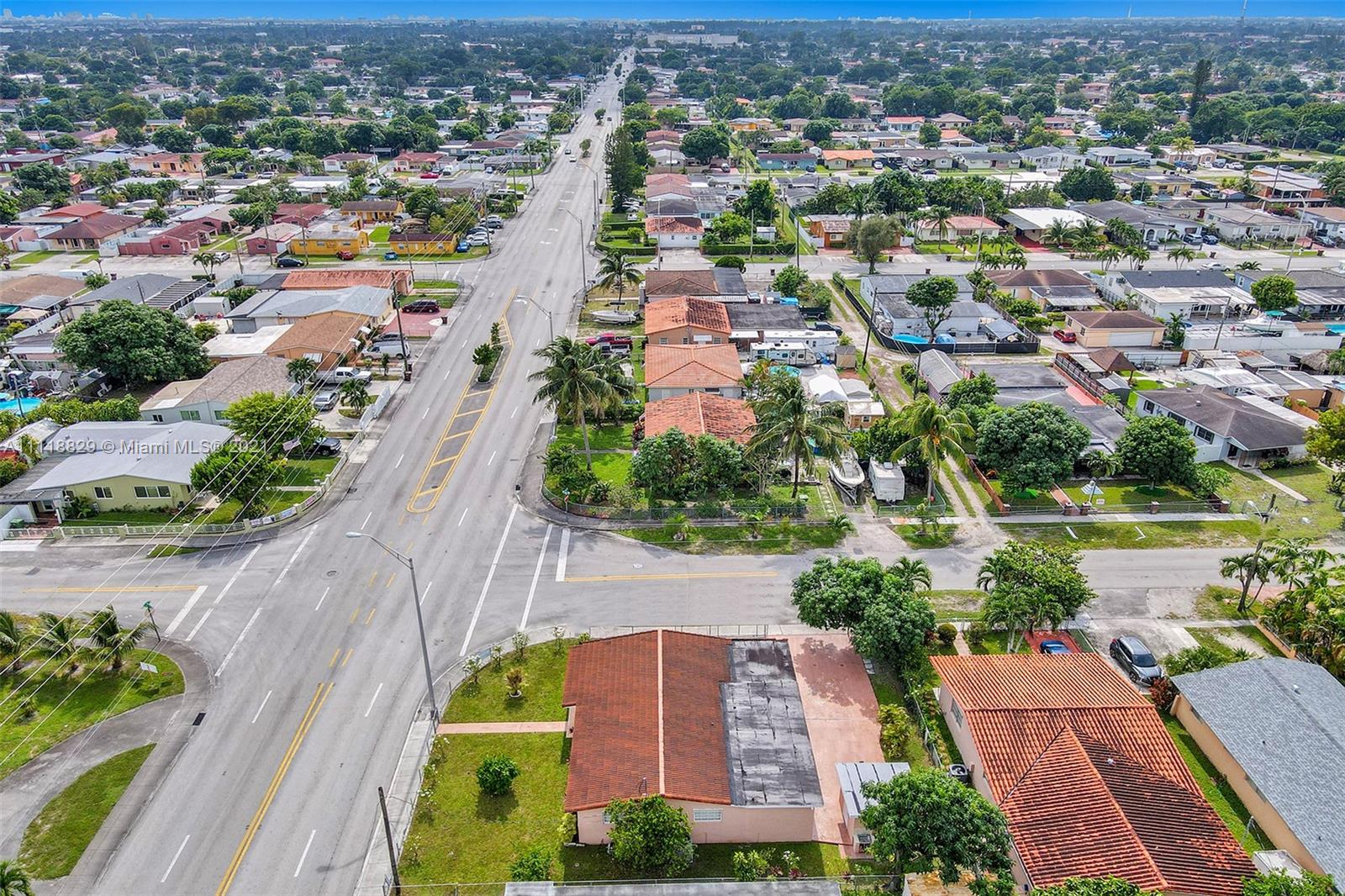 SARATOGA HEIGHTS - Residential