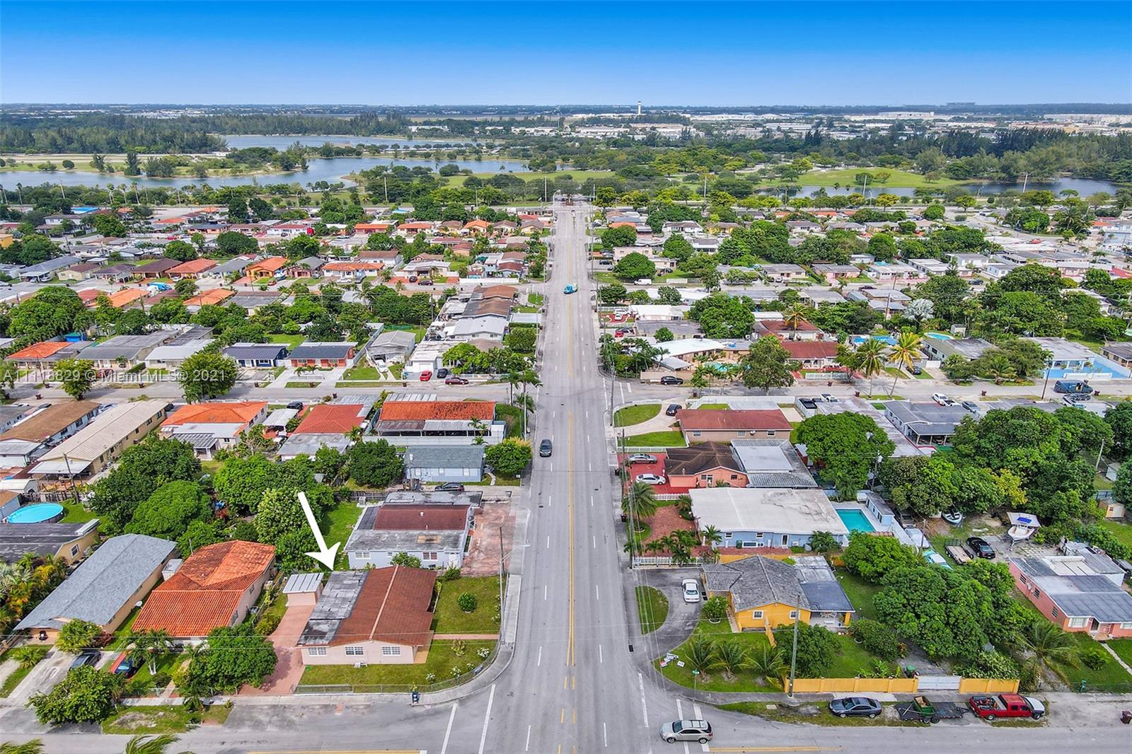 SARATOGA HEIGHTS - Residential