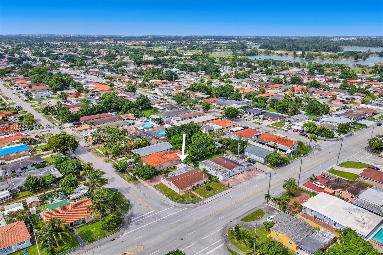 SARATOGA HEIGHTS - Residential