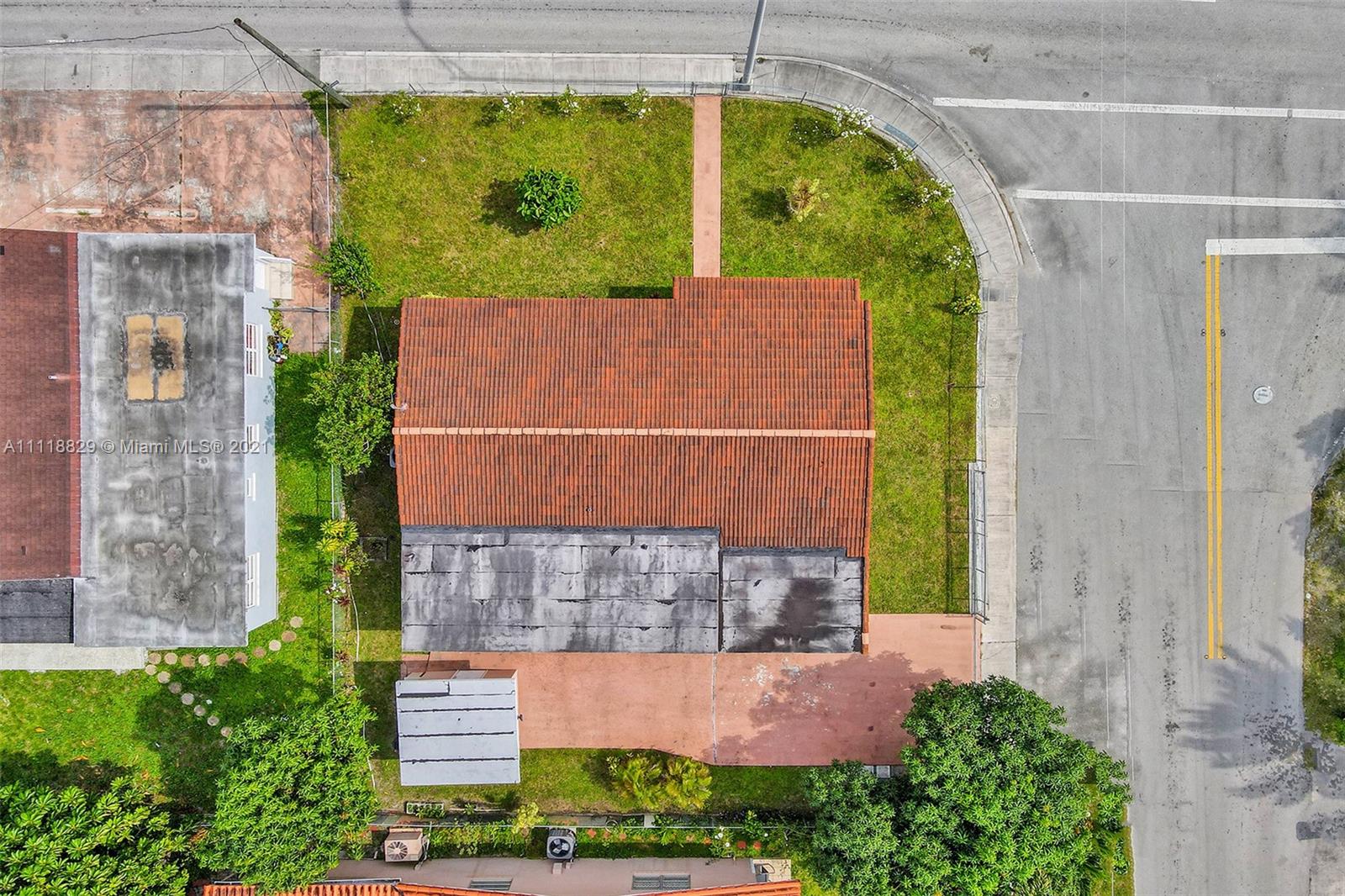 SARATOGA HEIGHTS - Residential