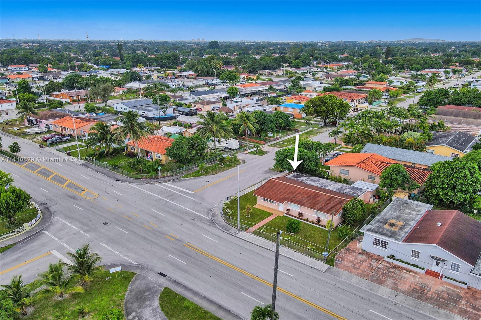SARATOGA HEIGHTS - Residential