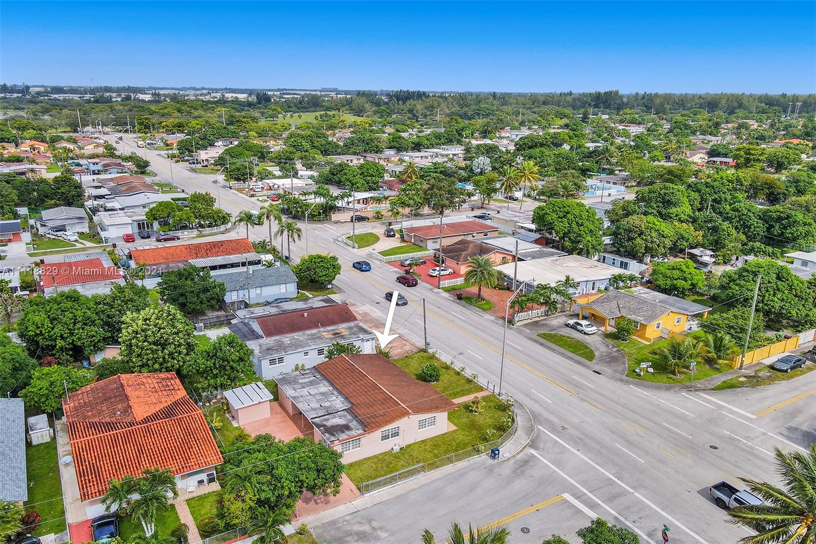 SARATOGA HEIGHTS - Residential