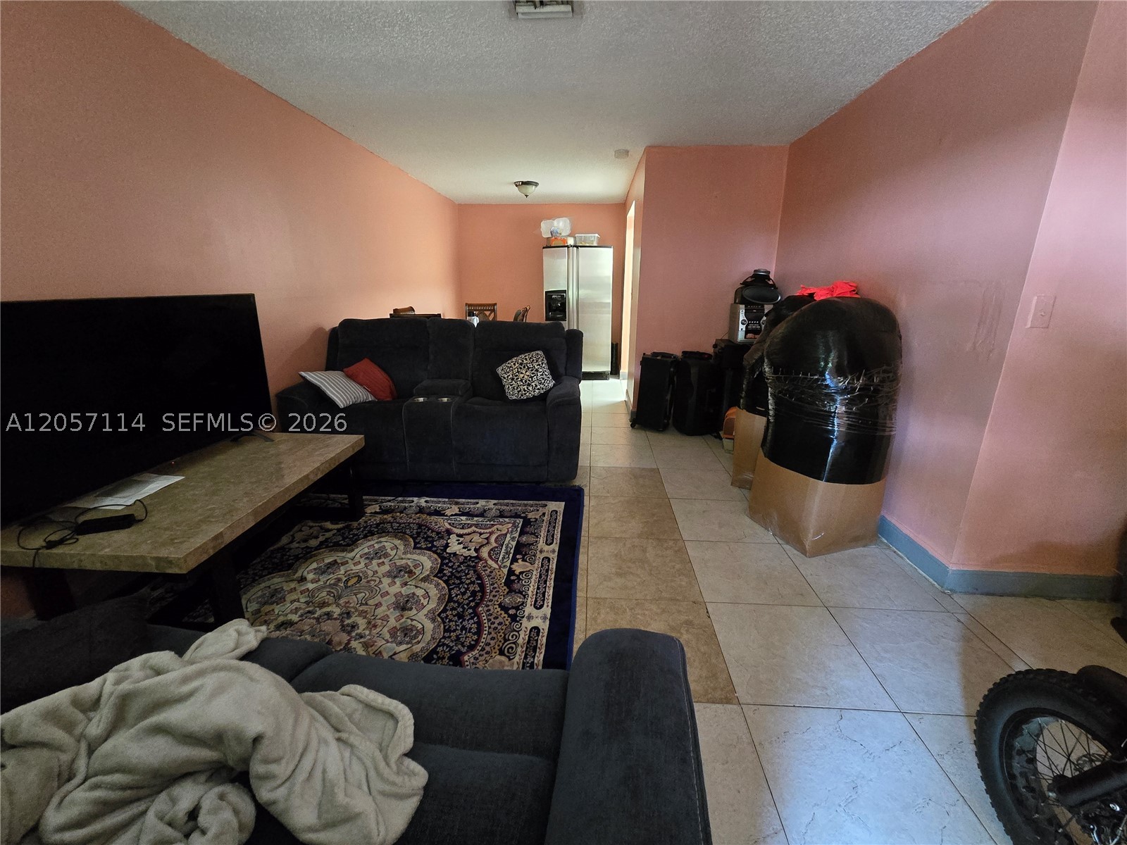 CASTLEWOOD - Residential Income