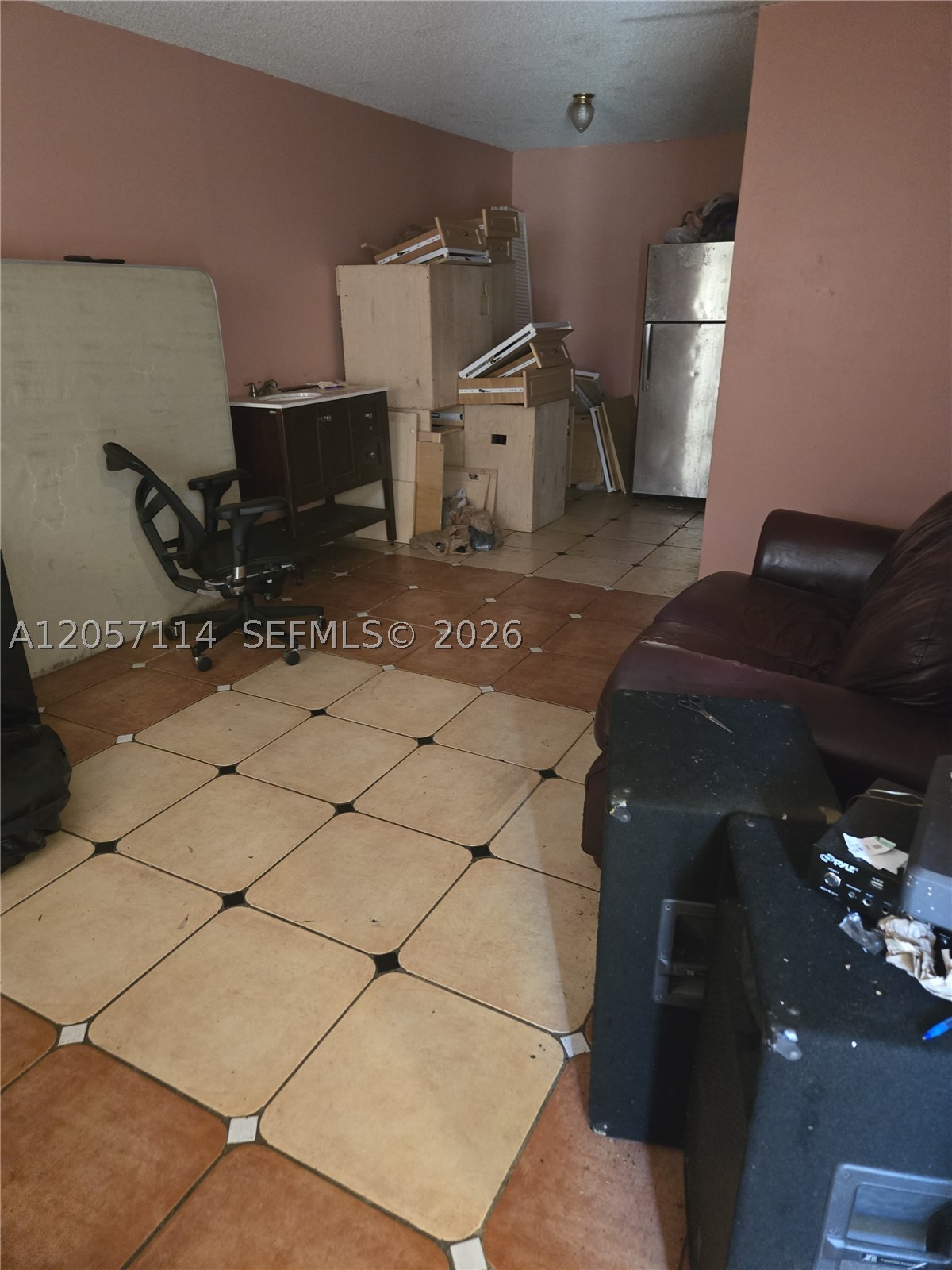 CASTLEWOOD - Residential Income