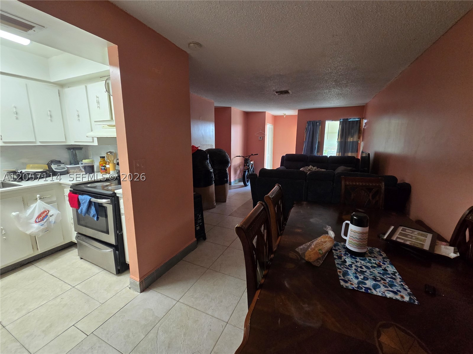 CASTLEWOOD - Residential Income