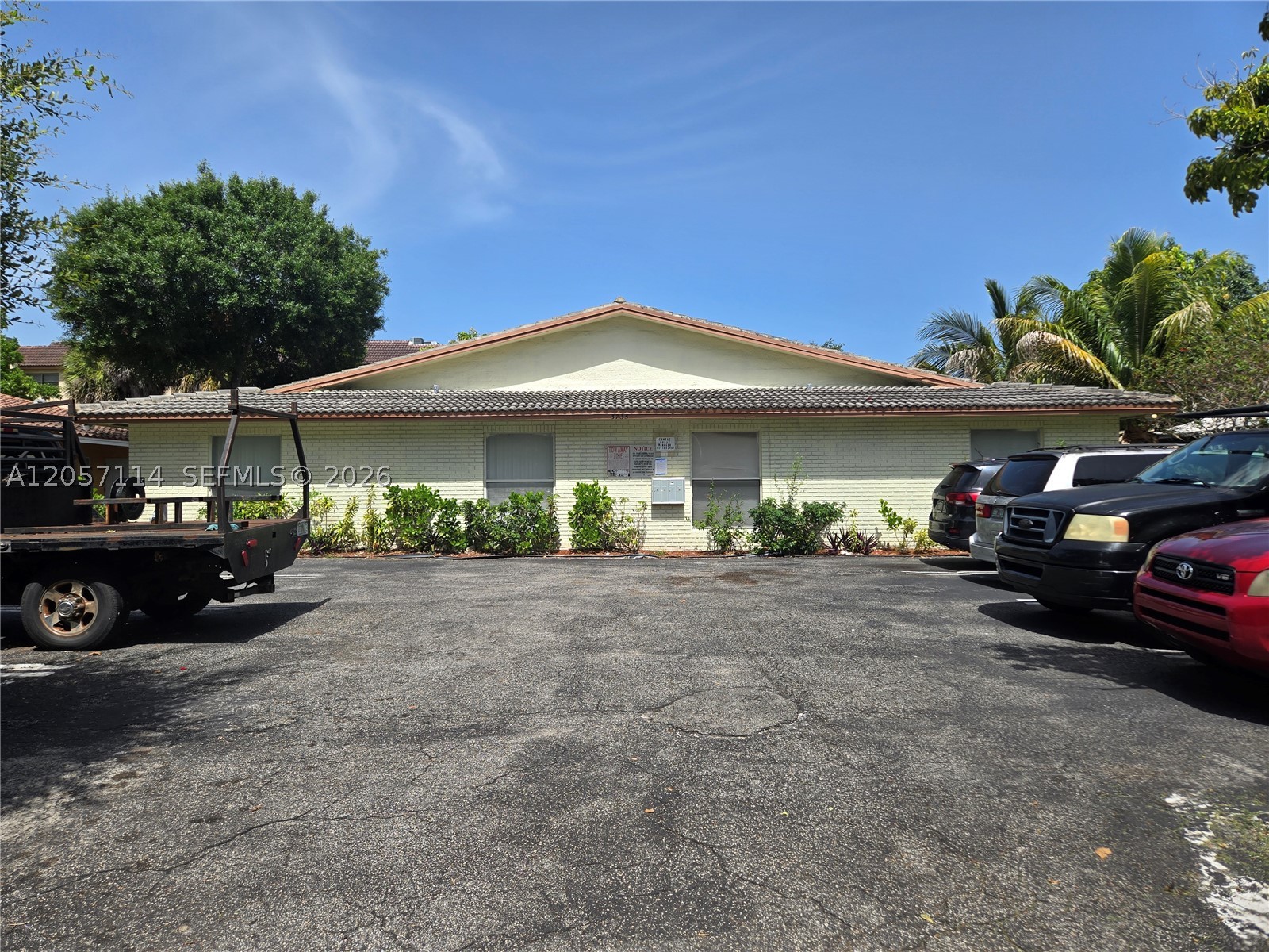 Prime cash-flowing investment ready to generate immediate returns. Fully occupied property with stable, established tenants providing consistent rental income. Located in the prestigious master-planned community of Coral Springs known for excellent schools, maintained neighborhoods, and strong rental demand. No HOA restrictions — maximum flexibility for investors. Coral Springs offers ideal demographics for long-term tenant retention and appreciation. Perfect for buy-and-hold portfolio strategy. With laundry room
