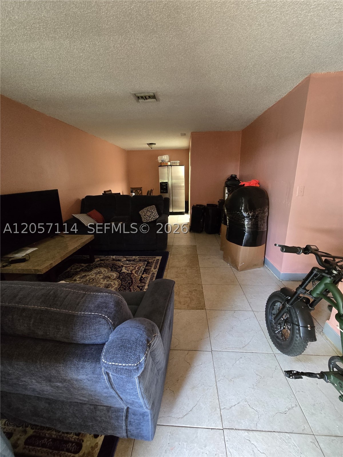 CASTLEWOOD - Residential Income