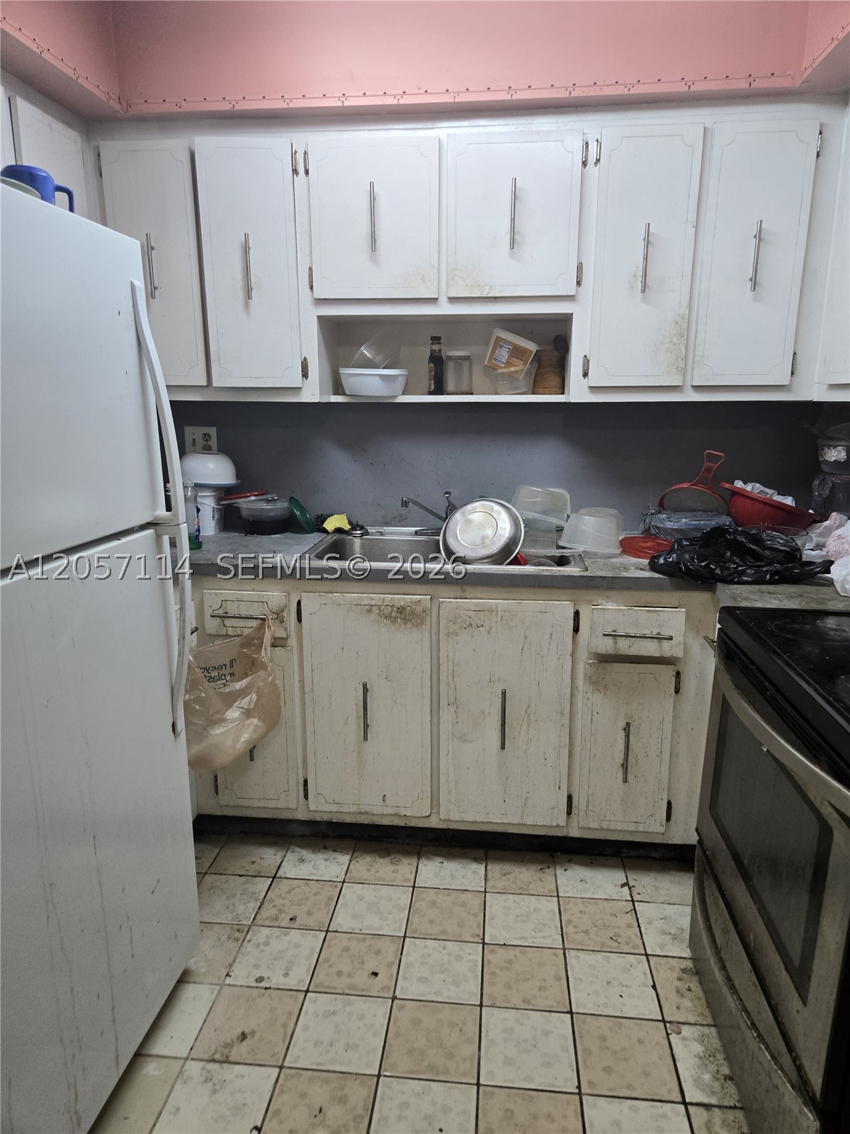 CASTLEWOOD - Residential Income