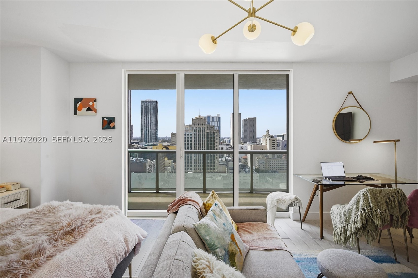 50 BISCAYNE CONDO - Residential