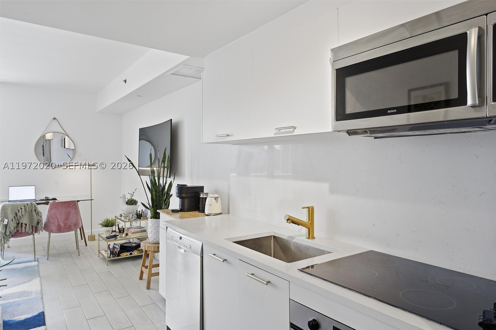 50 BISCAYNE CONDO - Residential