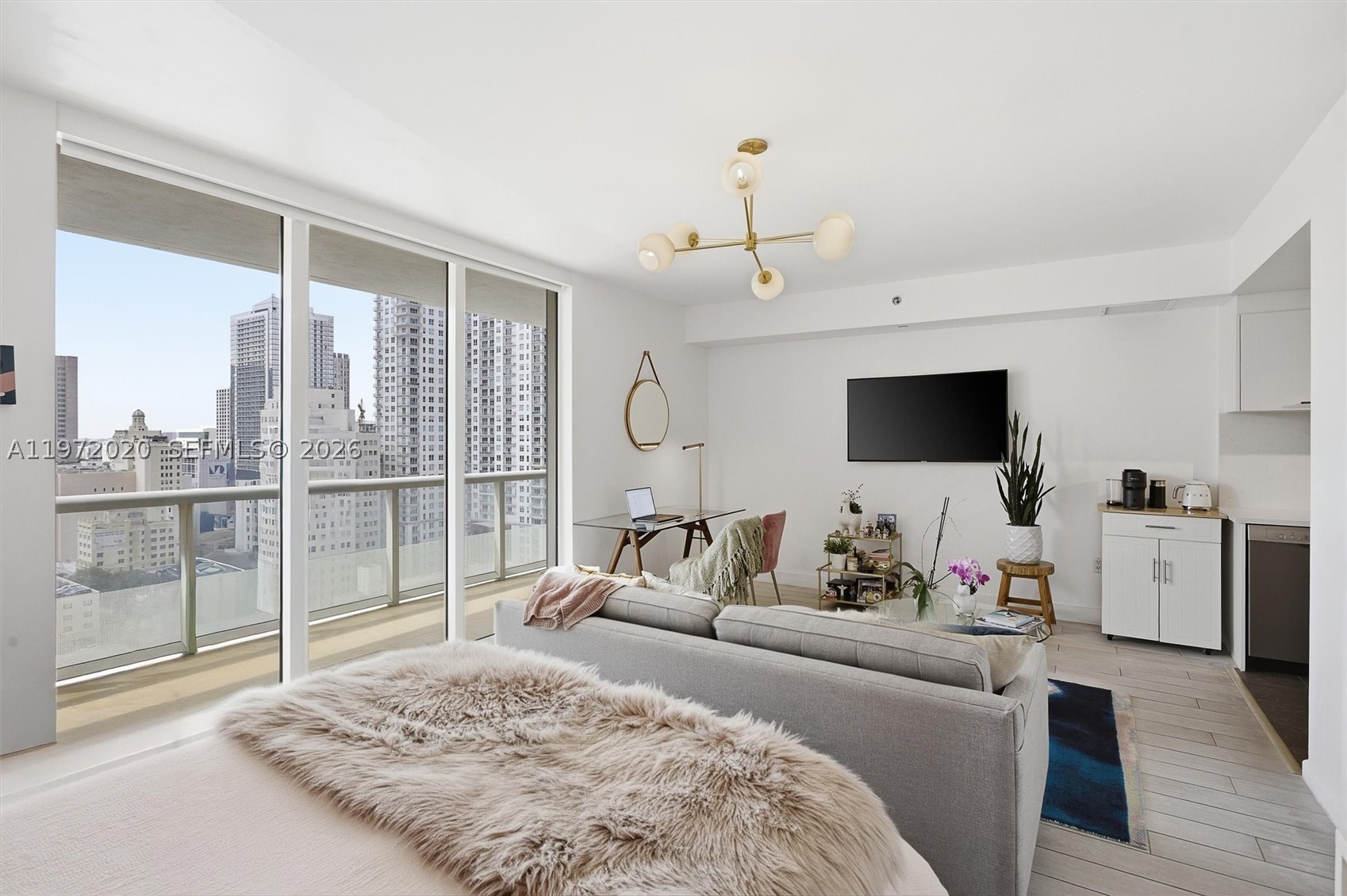 50 BISCAYNE CONDO - Residential