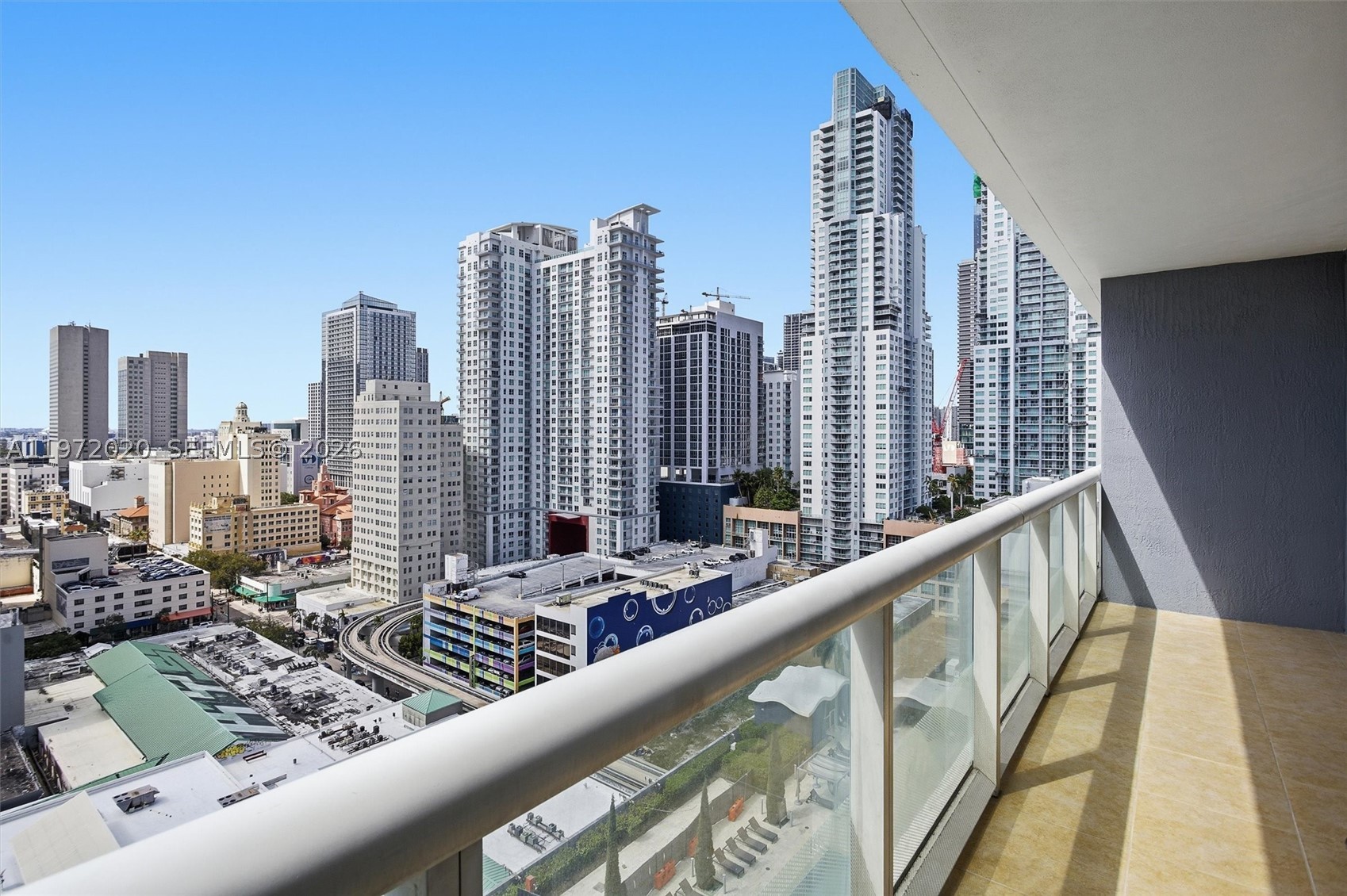 50 BISCAYNE CONDO - Residential
