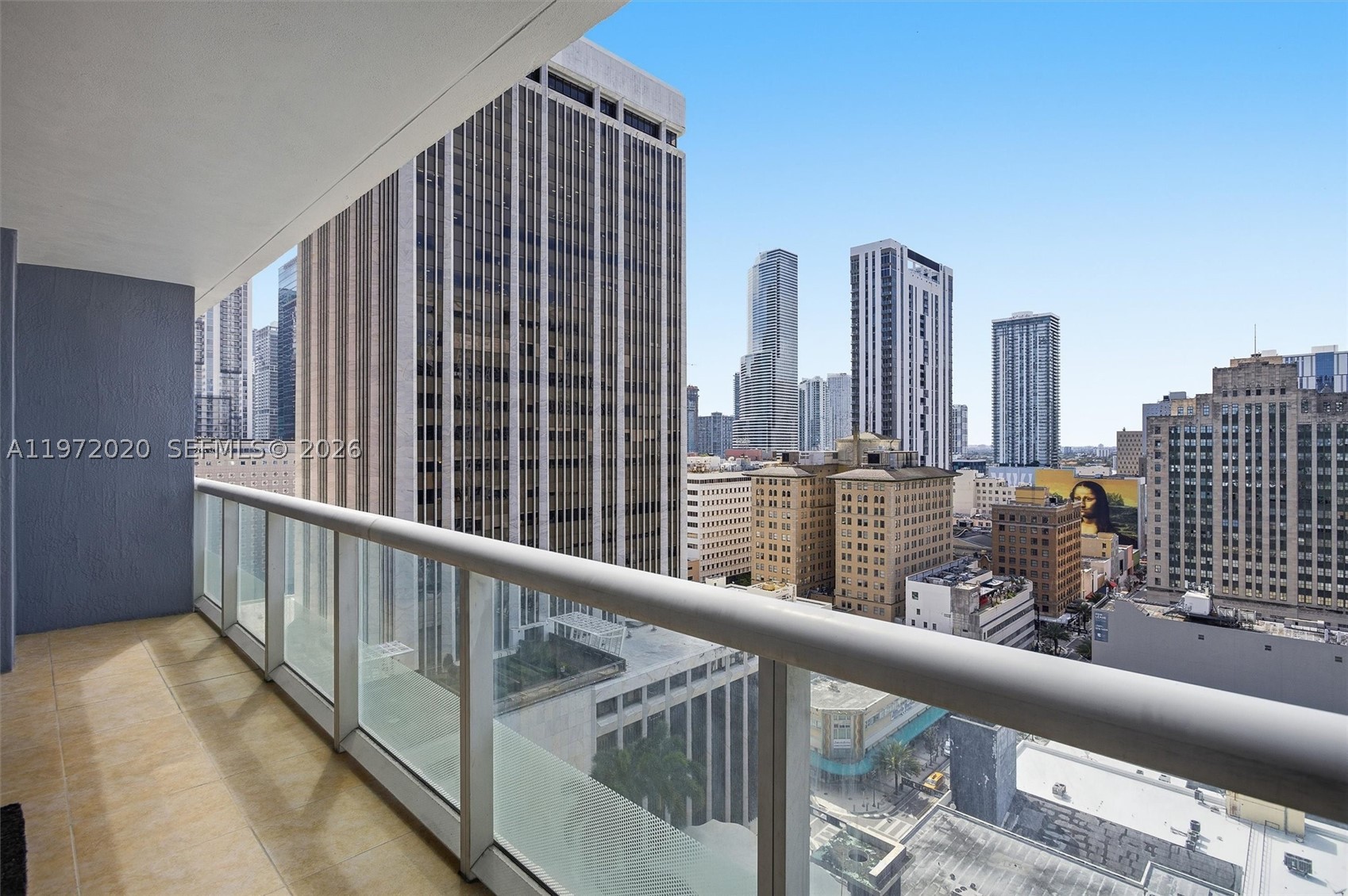 50 BISCAYNE CONDO - Residential
