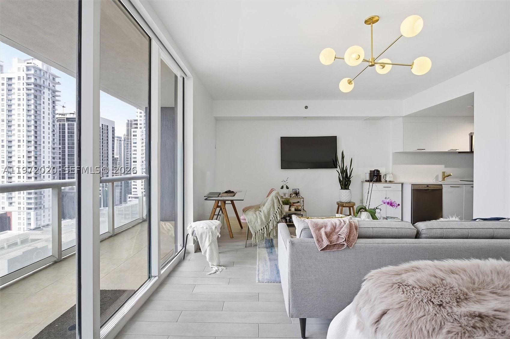 50 BISCAYNE CONDO - Residential