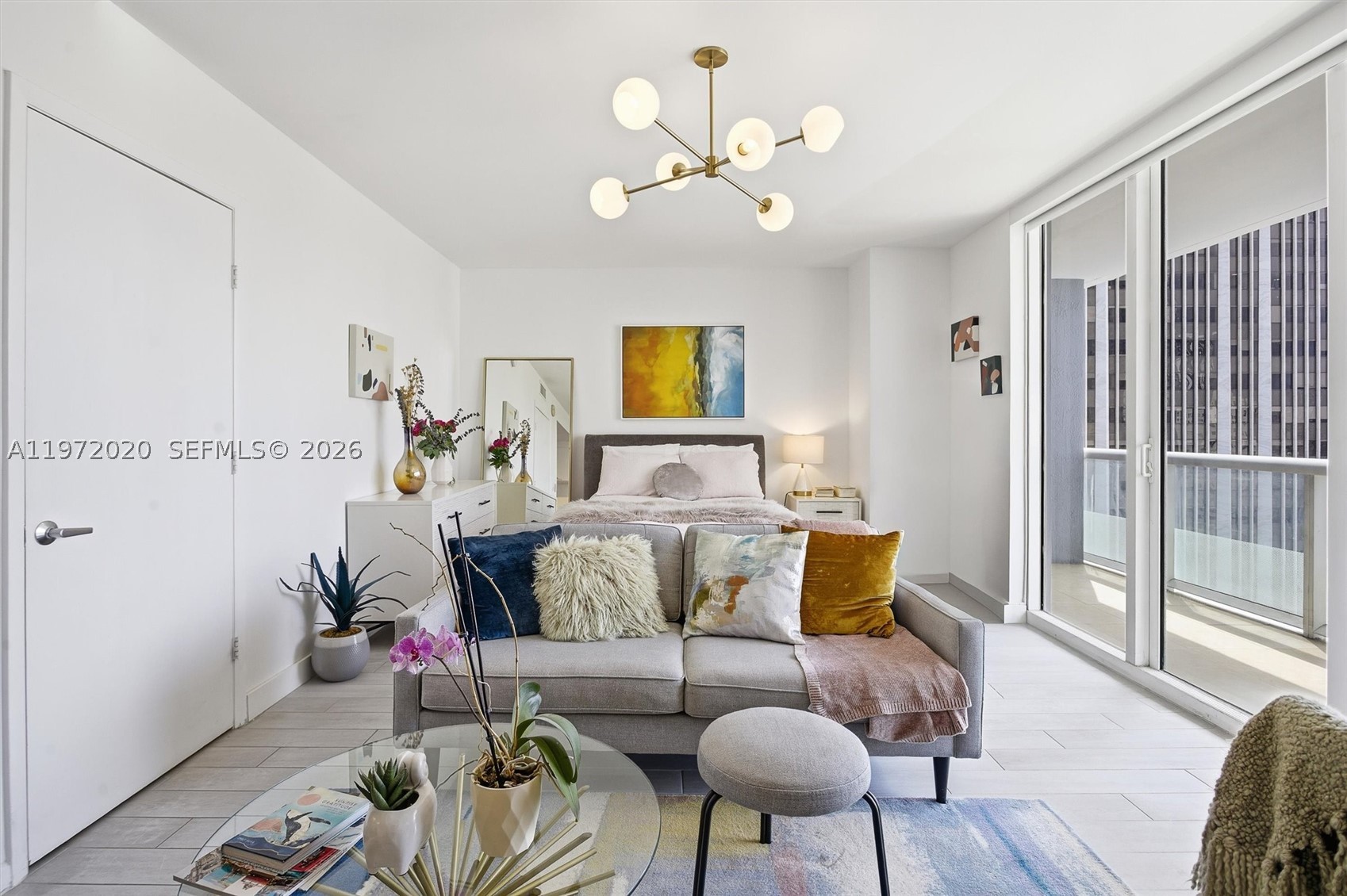 50 BISCAYNE CONDO - Residential