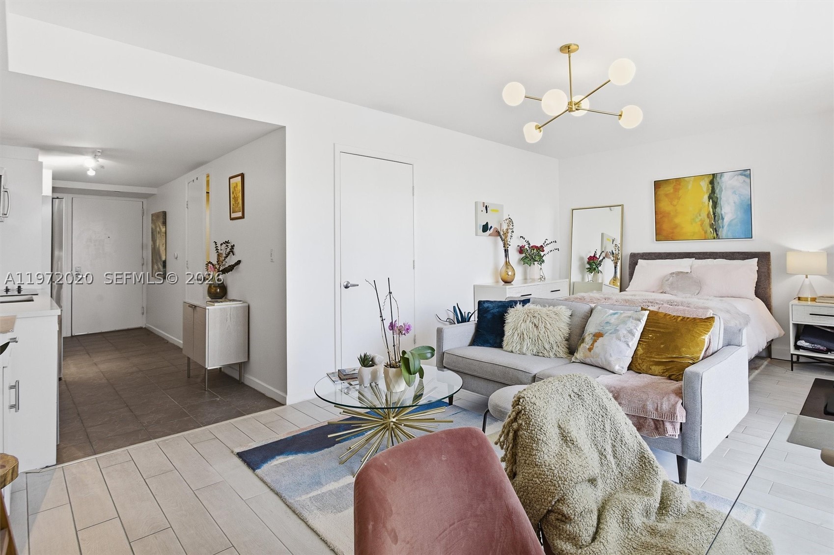 50 BISCAYNE CONDO - Residential