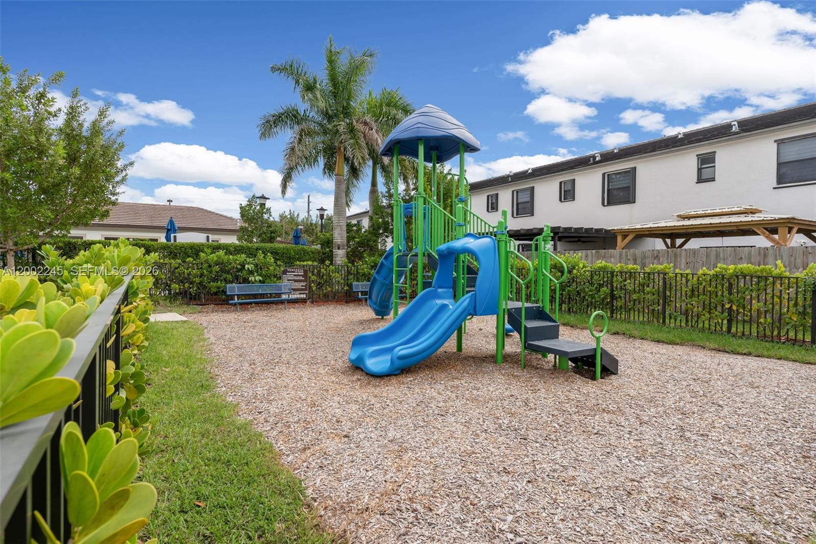 BOWTIE SUBDIVISION - Residential