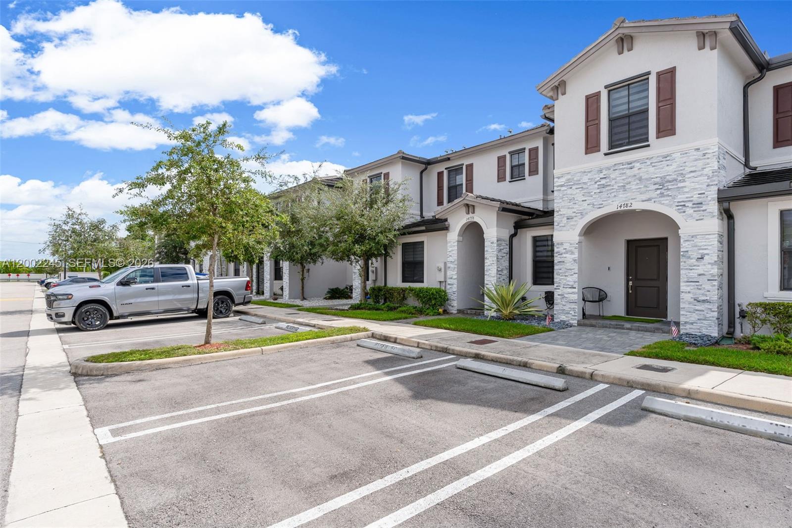 BOWTIE SUBDIVISION - Residential