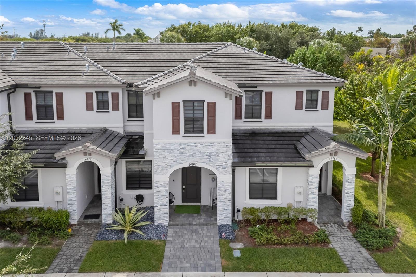 BOWTIE SUBDIVISION - Residential