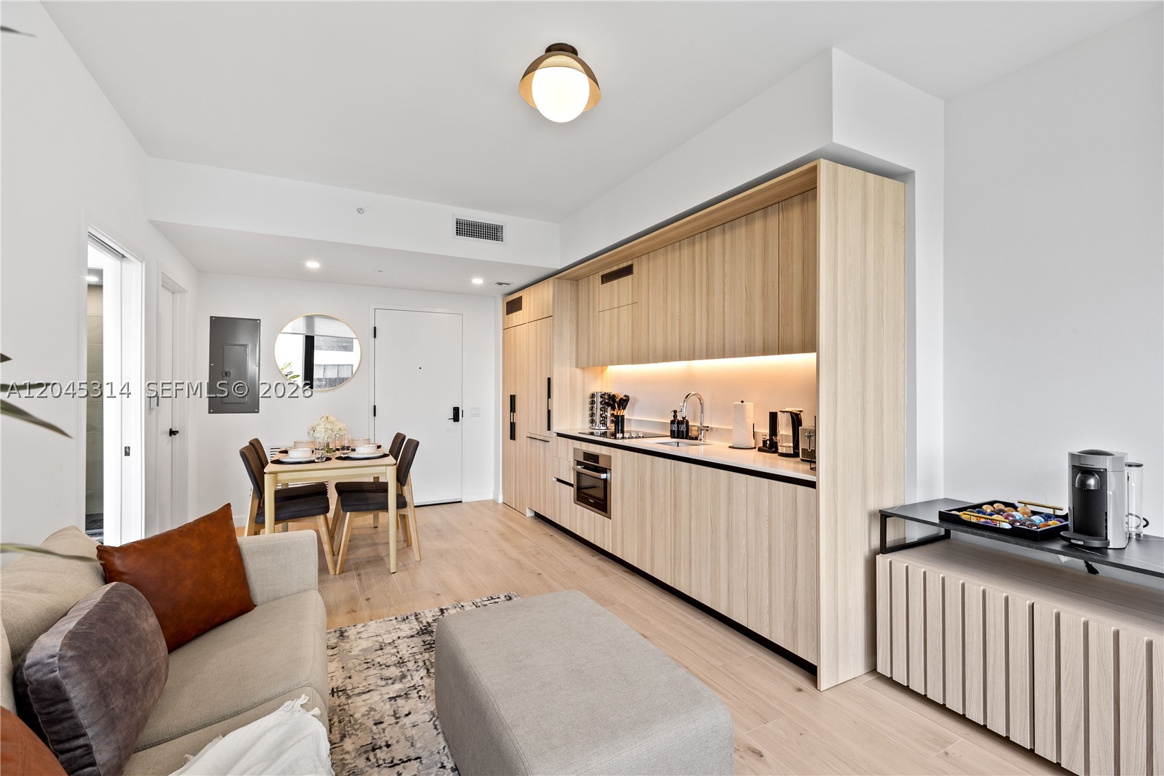 District 225 - Residential