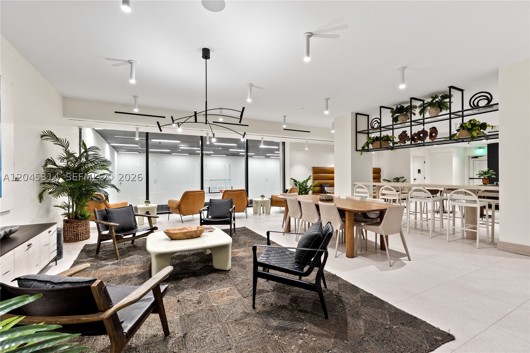District 225 - Residential
