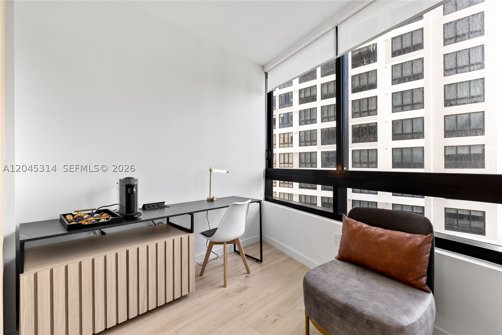 District 225 - Residential