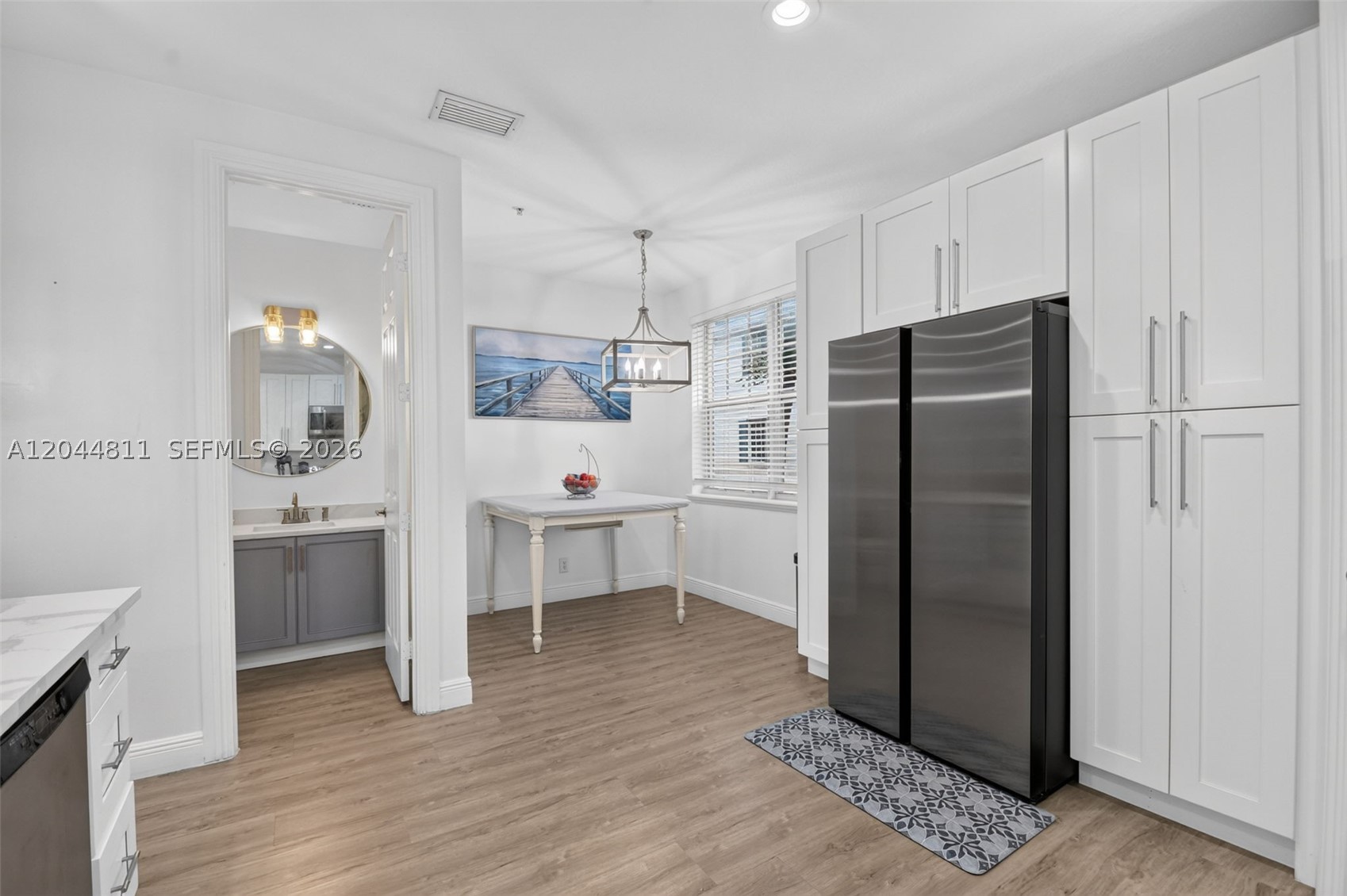 HAMMON PARK - Residential