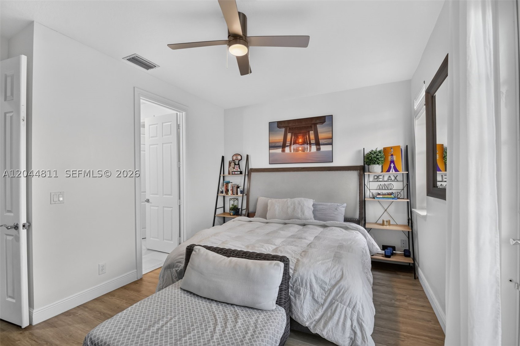 HAMMON PARK - Residential