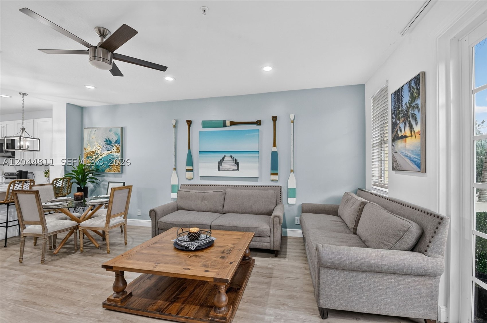 HAMMON PARK - Residential