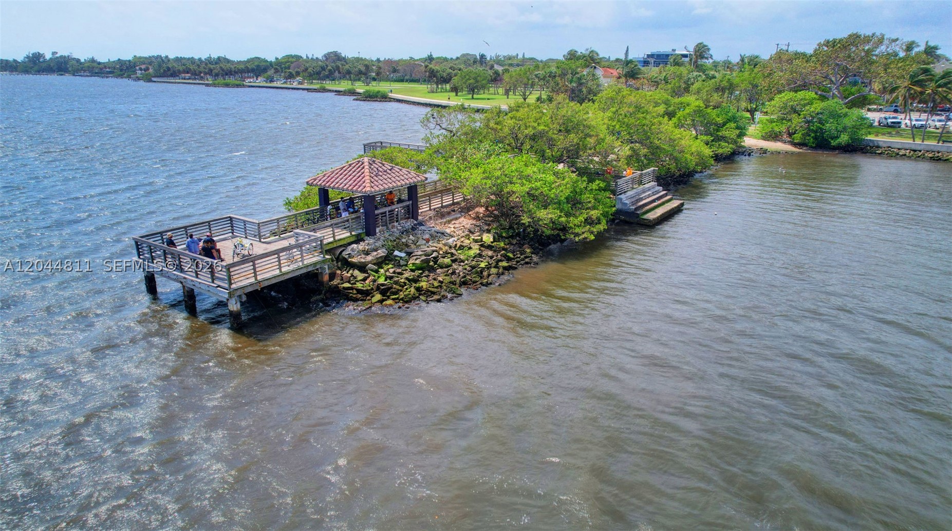 HAMMON PARK - Residential