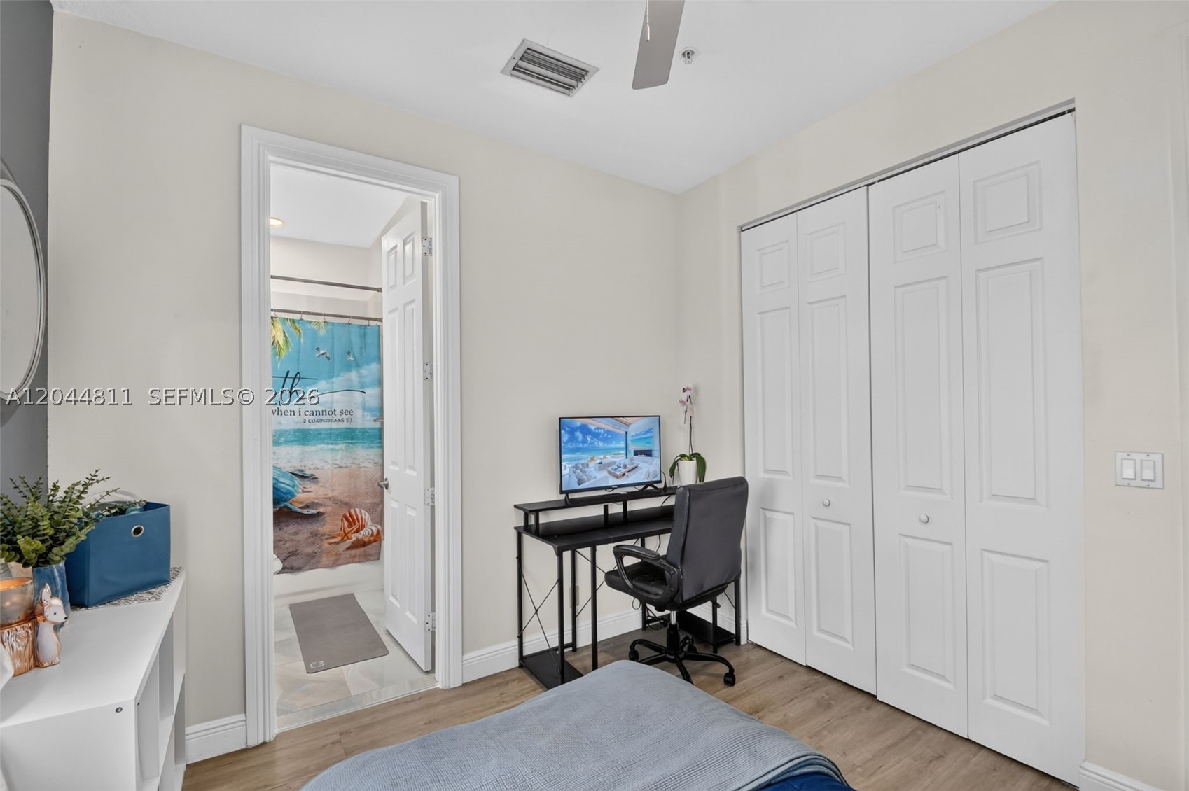 HAMMON PARK - Residential