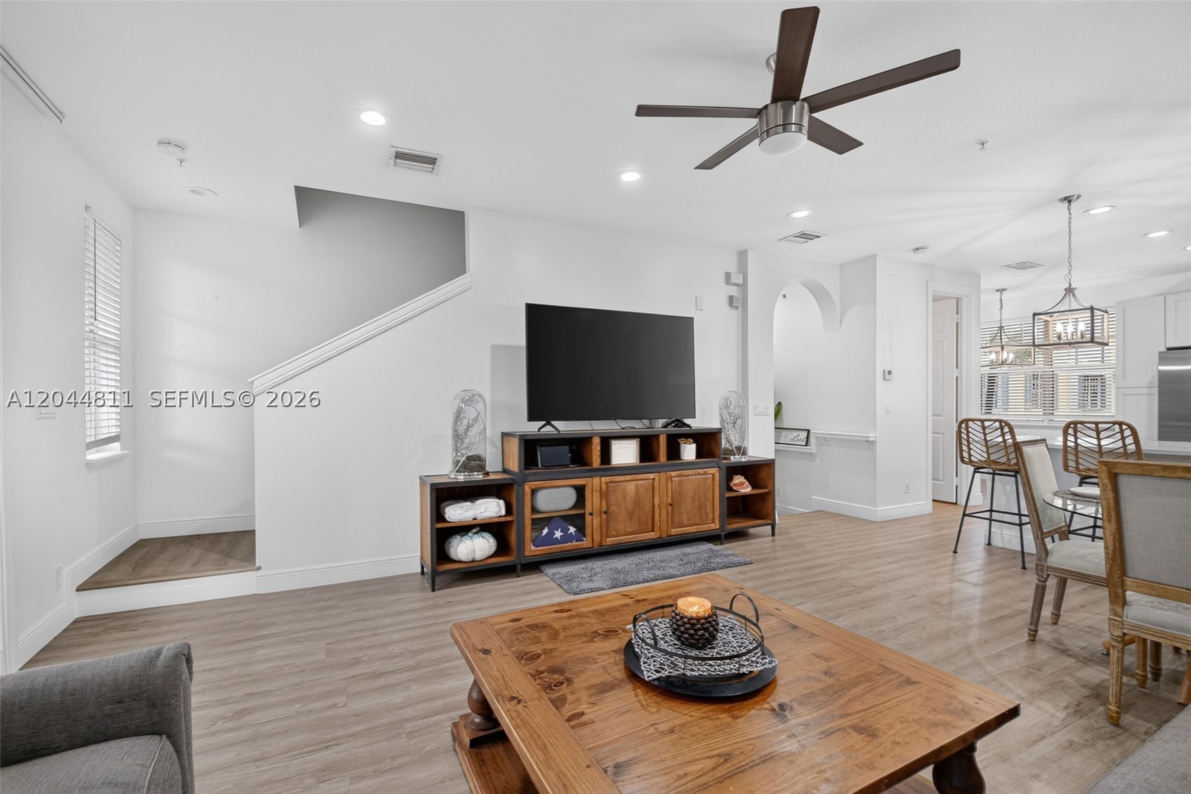 HAMMON PARK - Residential