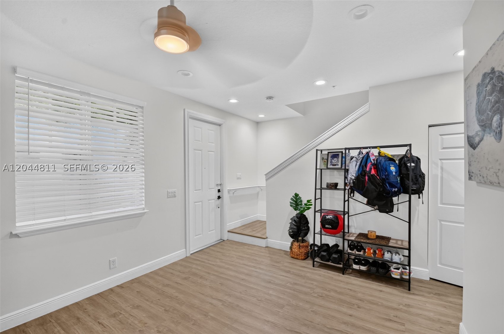 HAMMON PARK - Residential