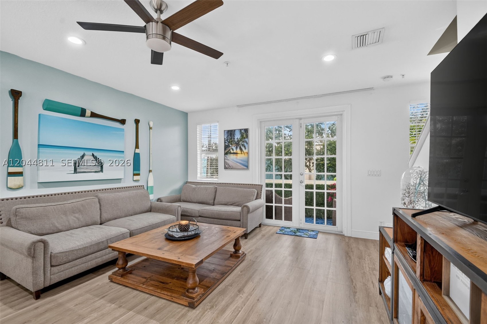 HAMMON PARK - Residential