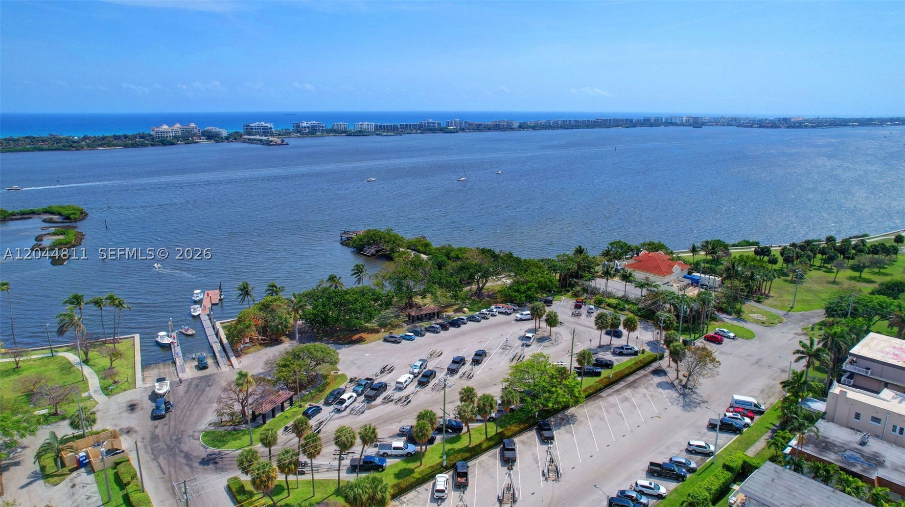 HAMMON PARK - Residential