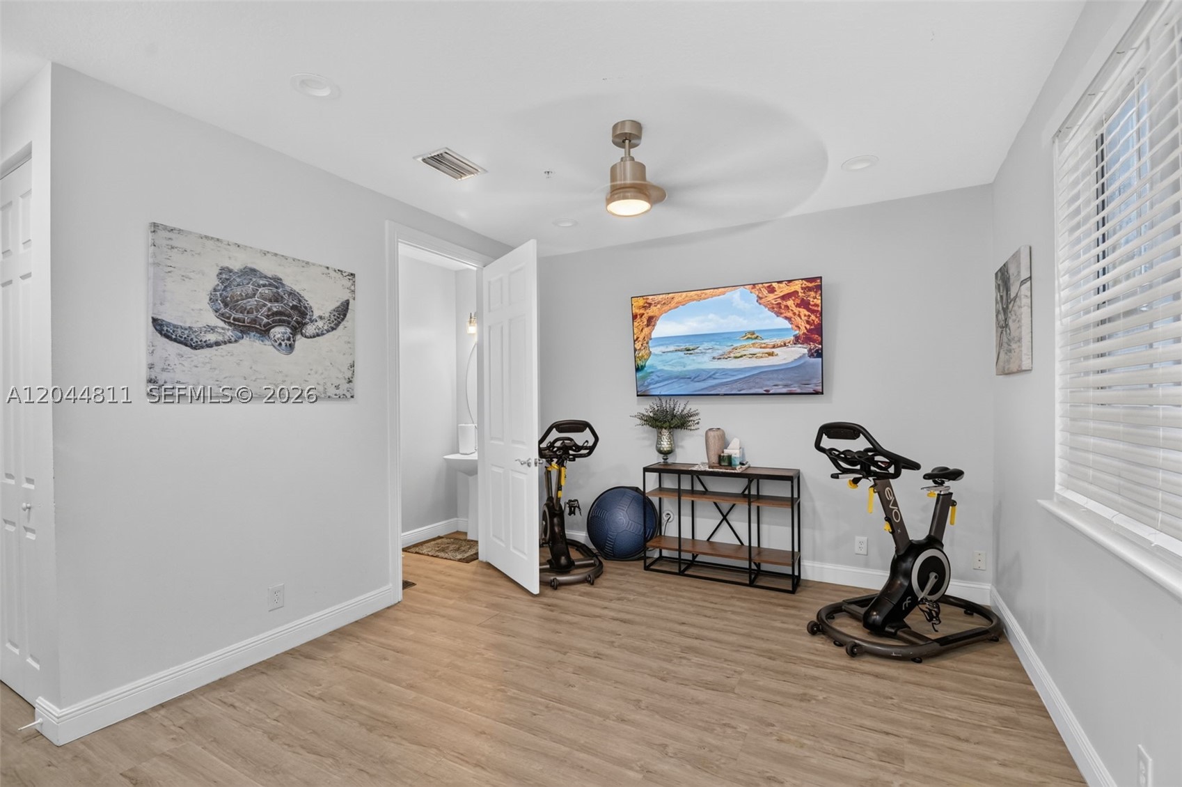 HAMMON PARK - Residential
