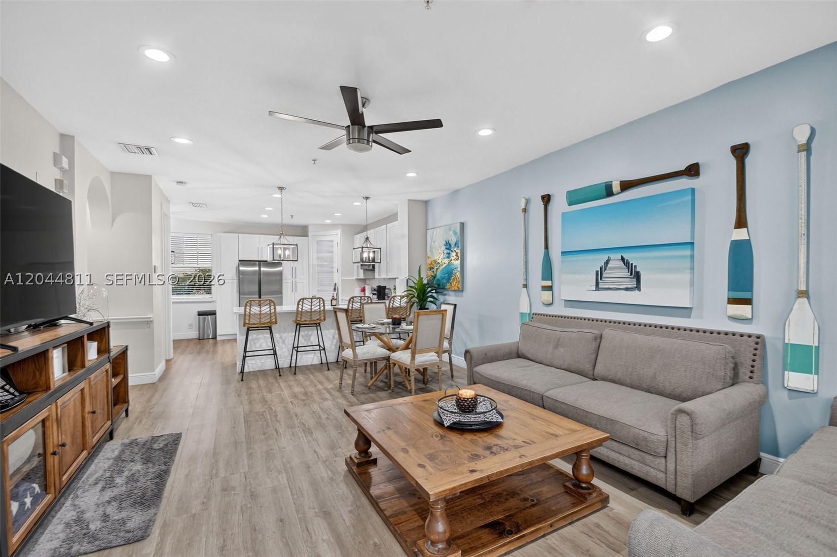 HAMMON PARK - Residential