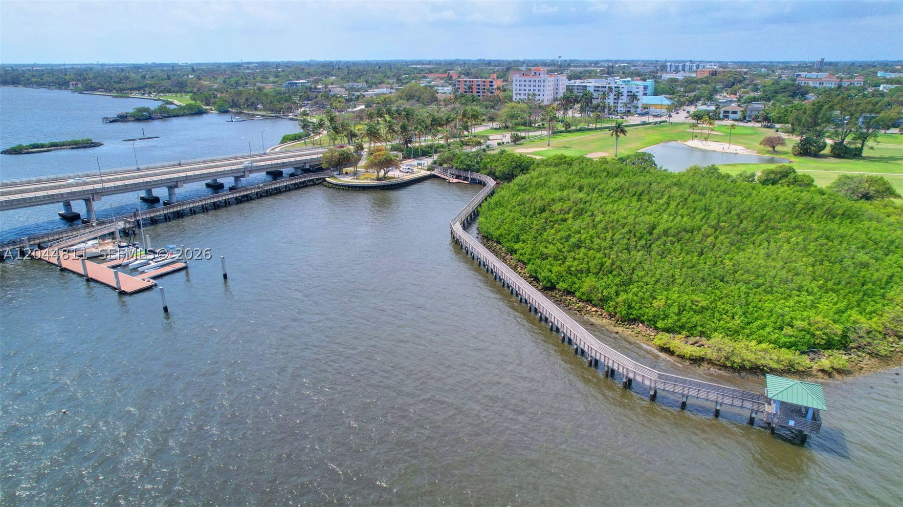 HAMMON PARK - Residential