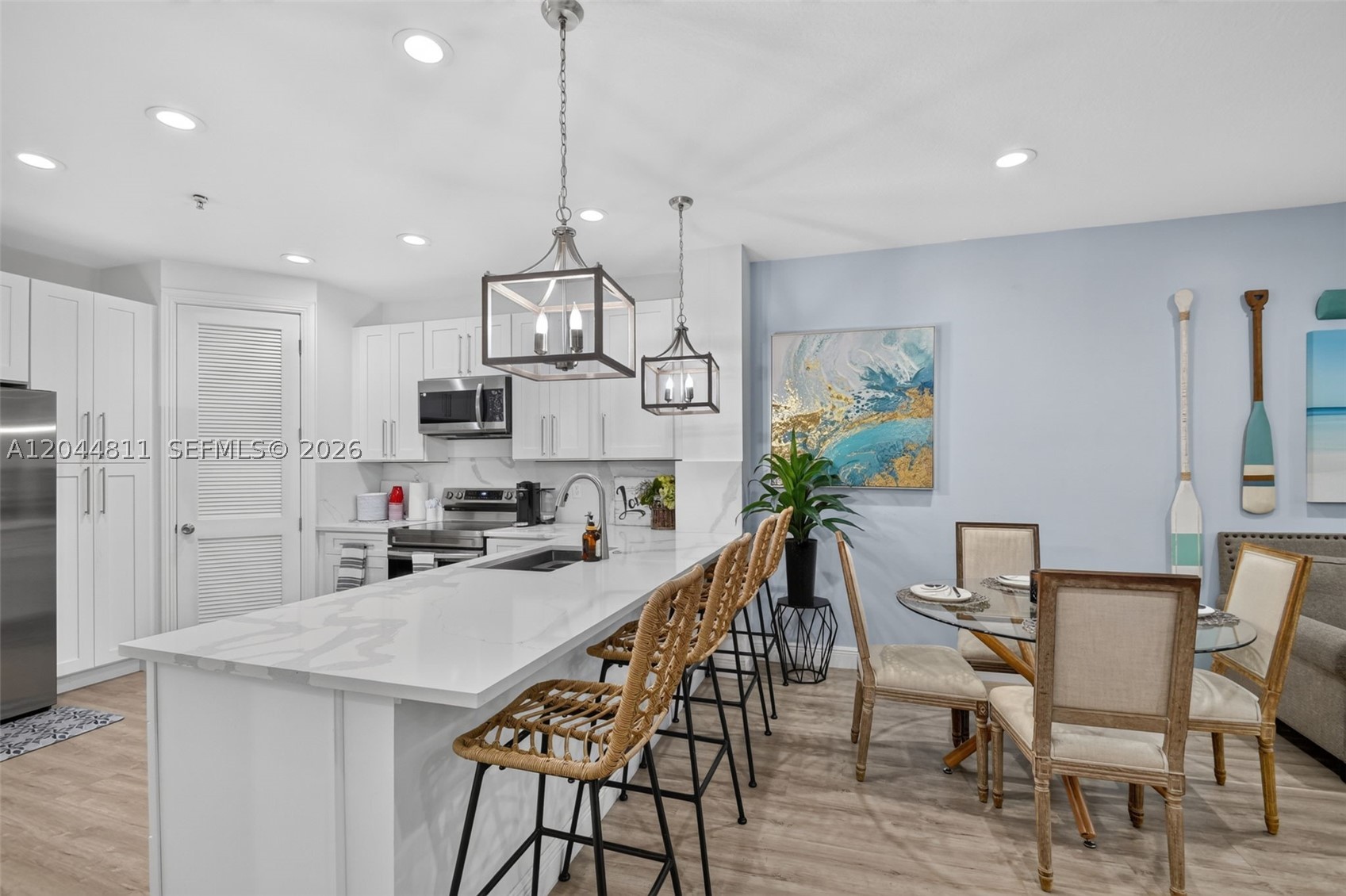 HAMMON PARK - Residential