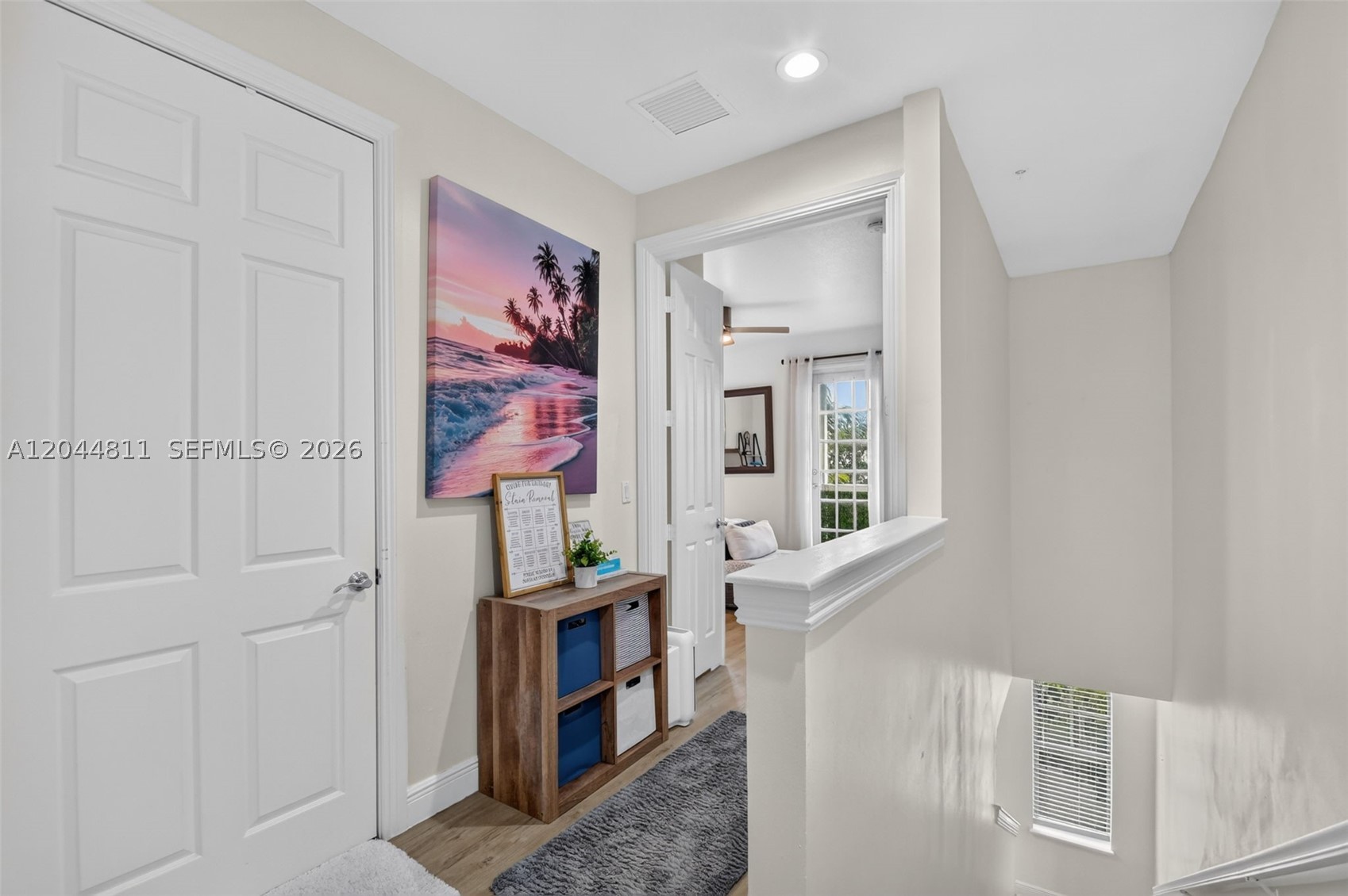 HAMMON PARK - Residential