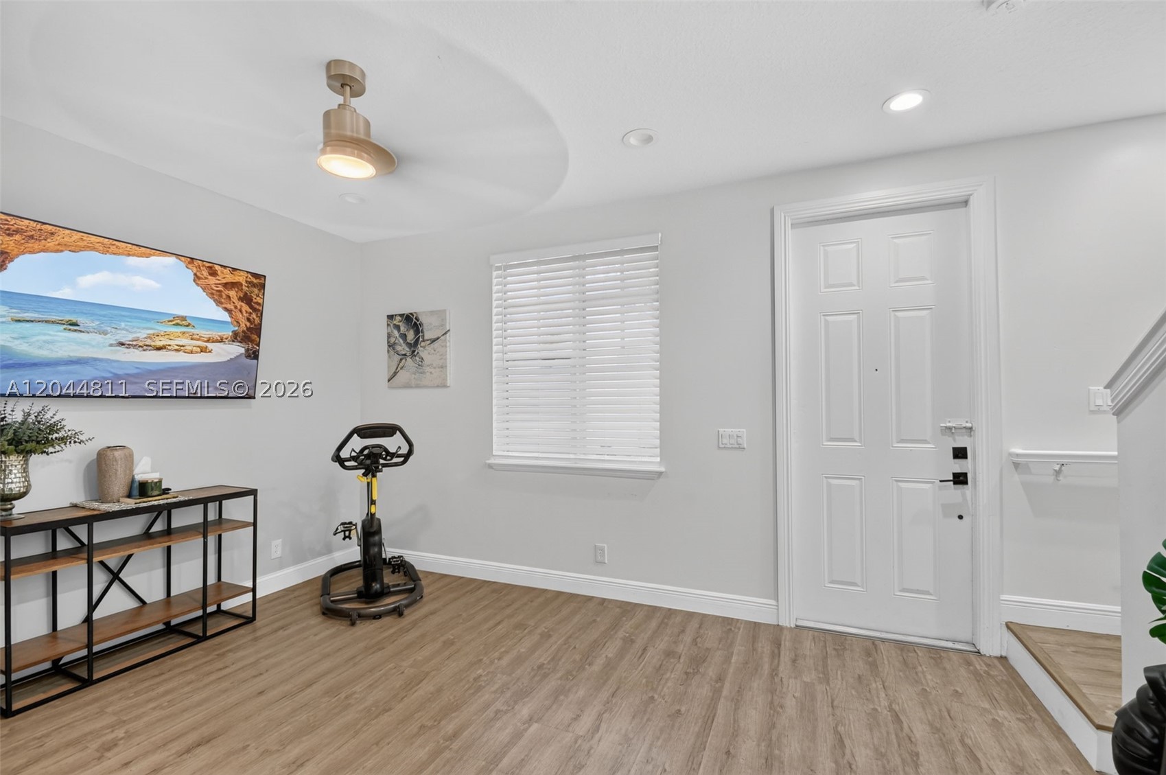 HAMMON PARK - Residential