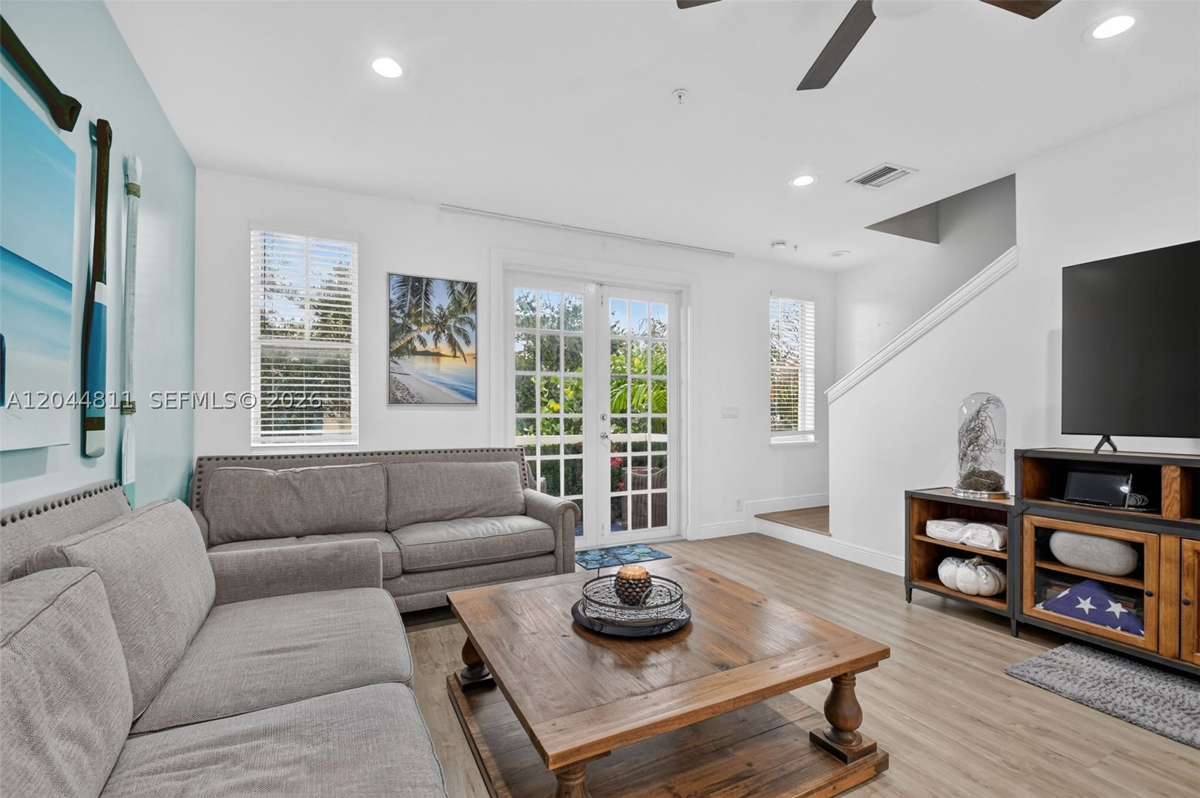 HAMMON PARK - Residential