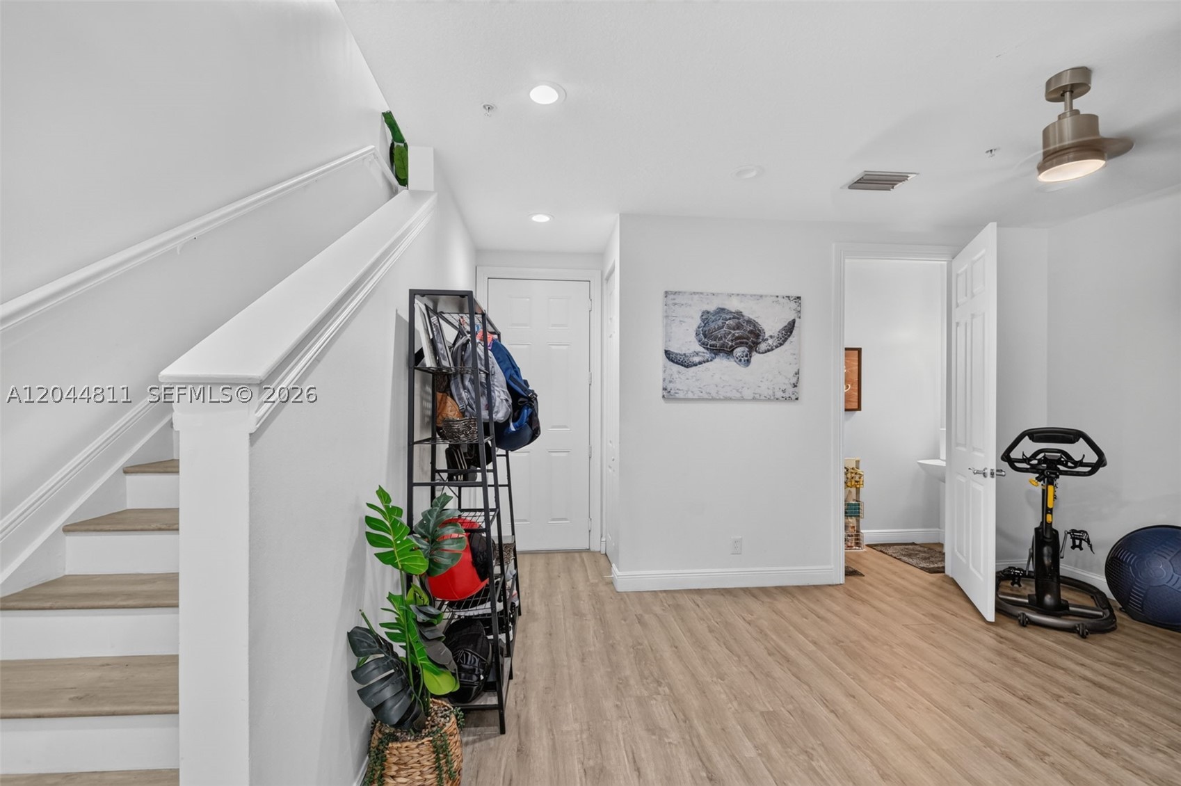 HAMMON PARK - Residential