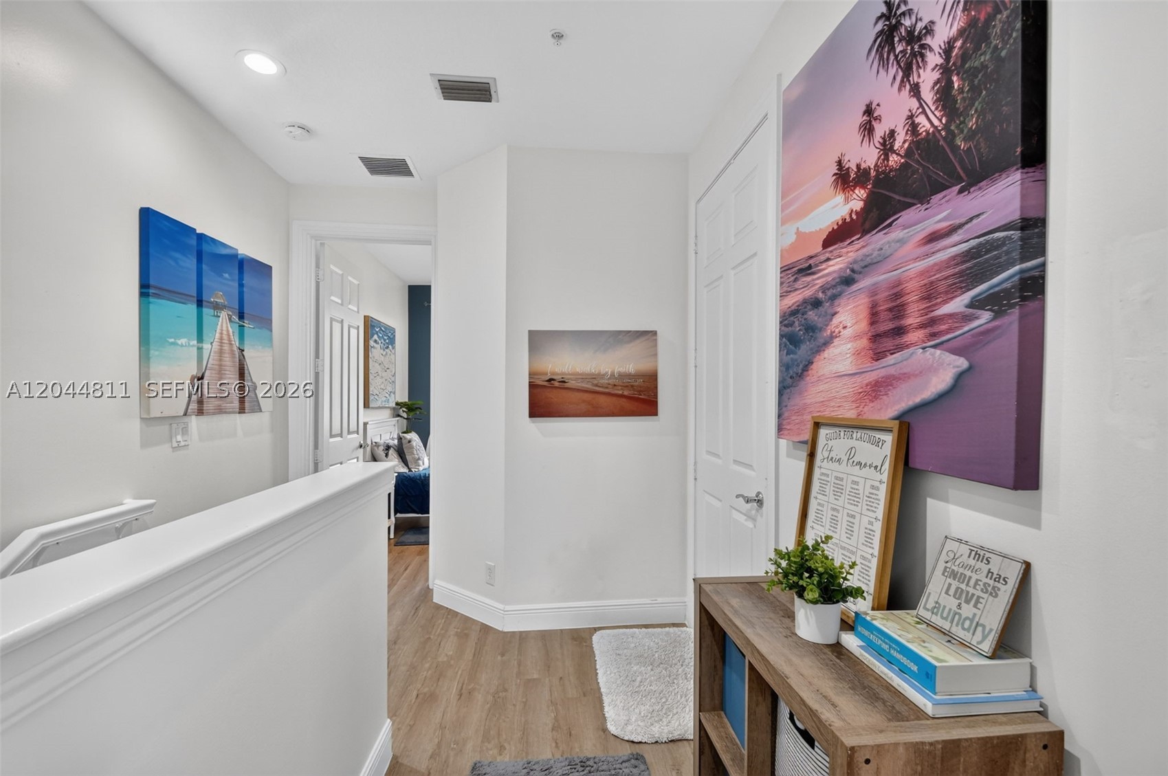 HAMMON PARK - Residential