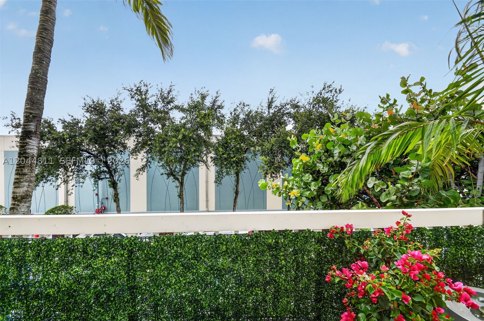 HAMMON PARK - Residential