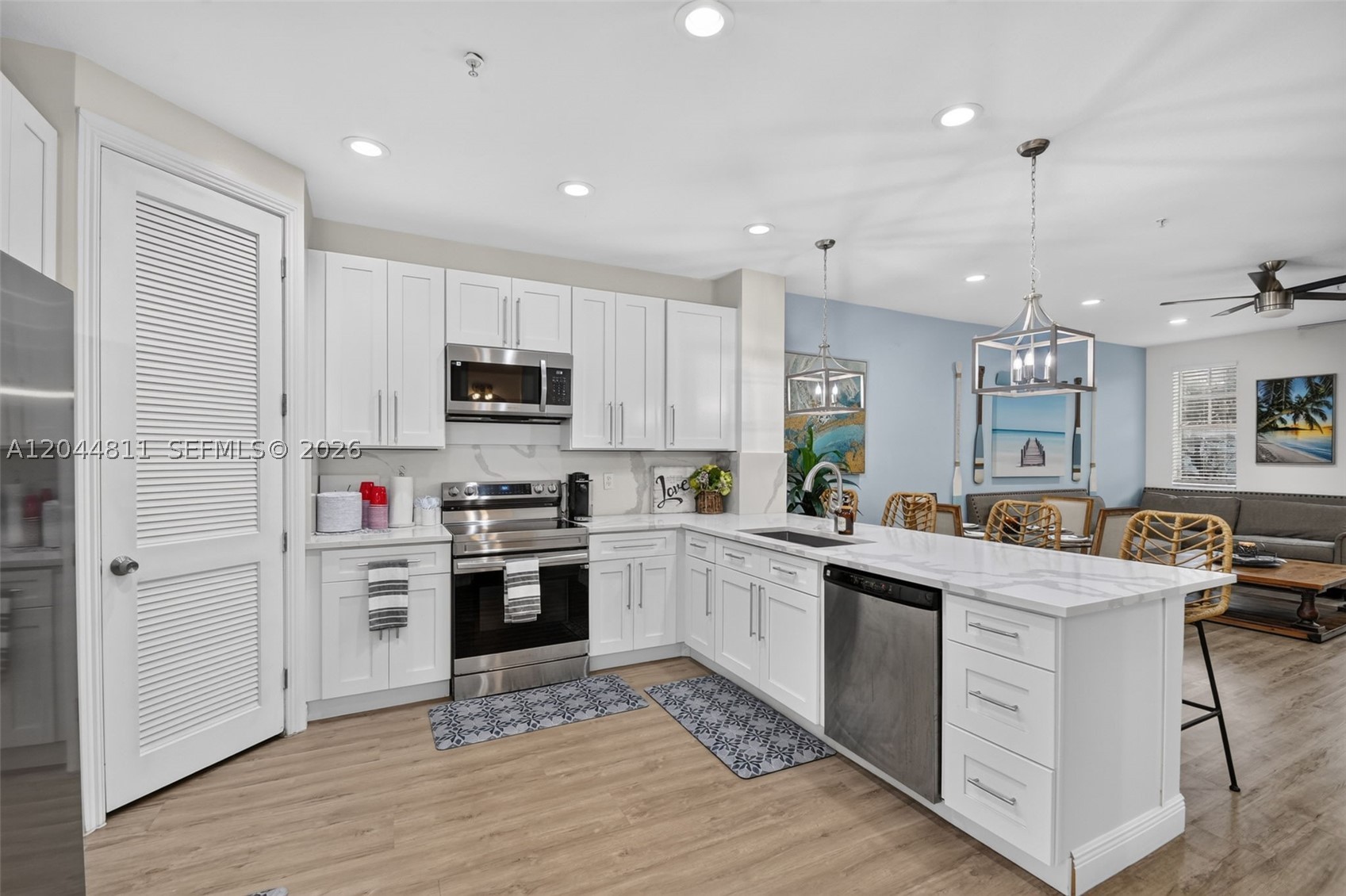 HAMMON PARK - Residential