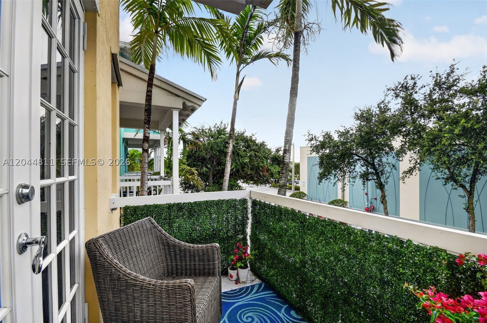 HAMMON PARK - Residential