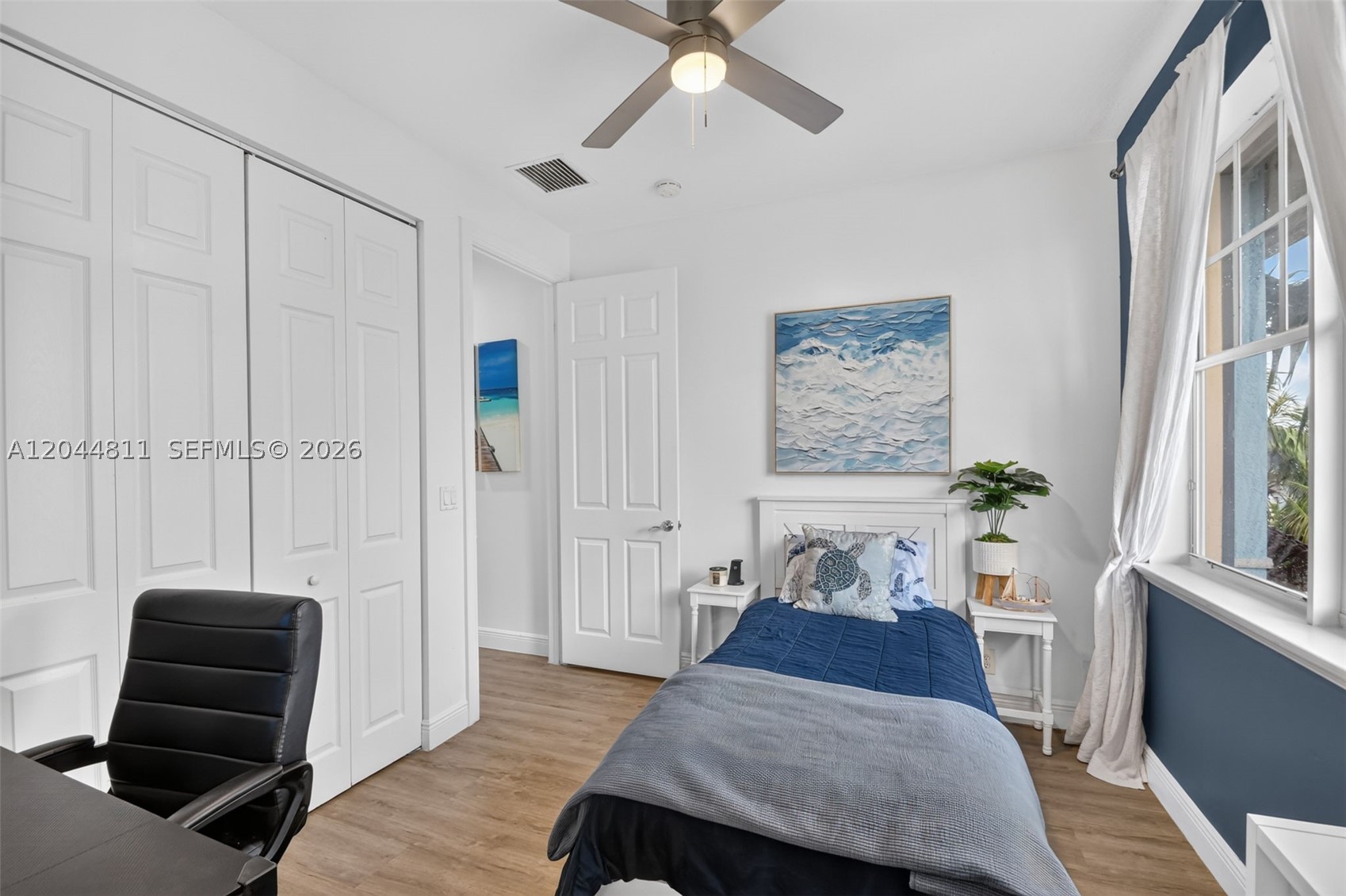 HAMMON PARK - Residential