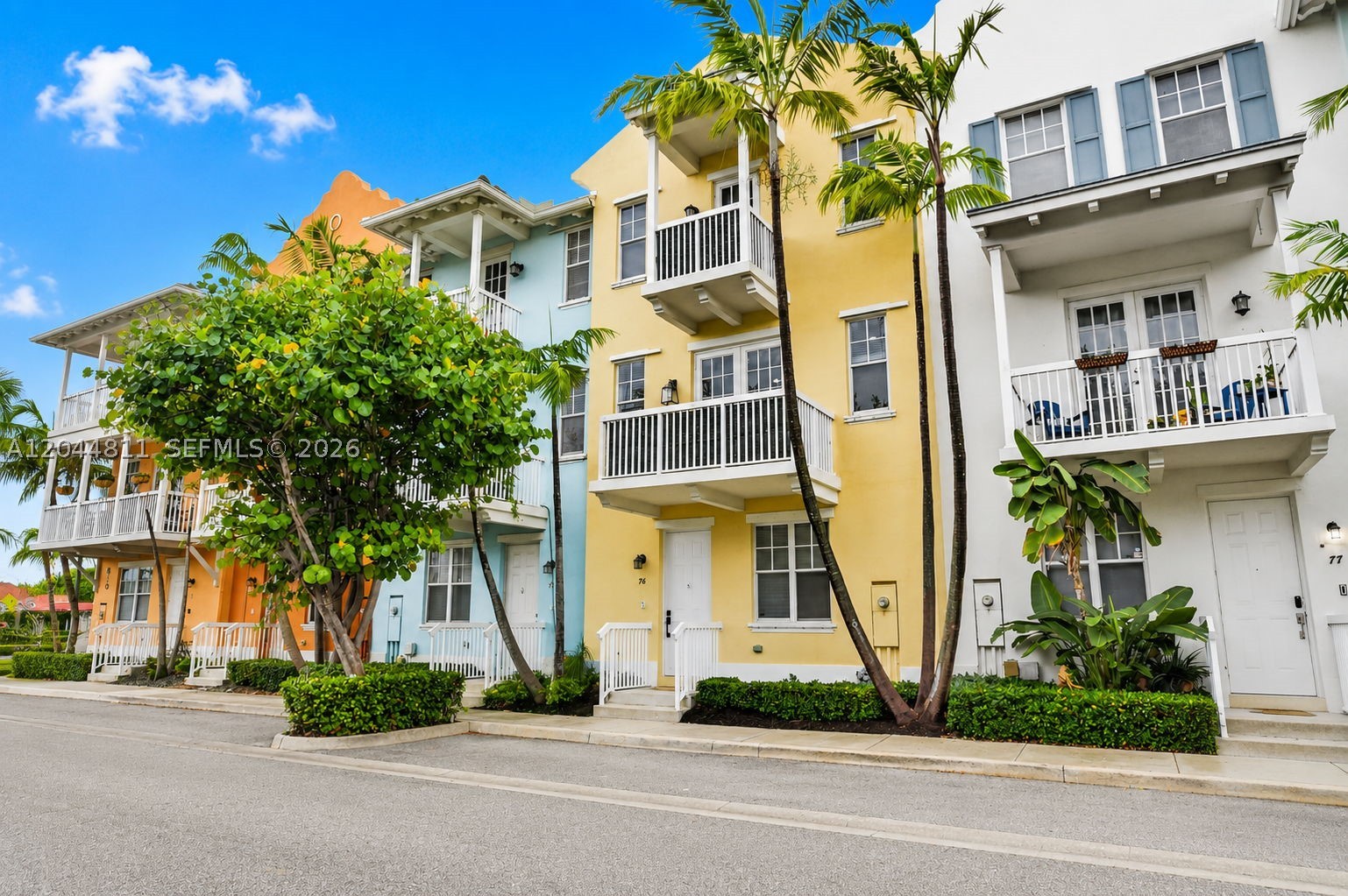HAMMON PARK - Residential